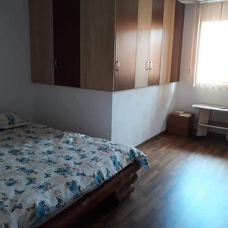 Hotel Casa Rariana Călimăneşti Exterior foto