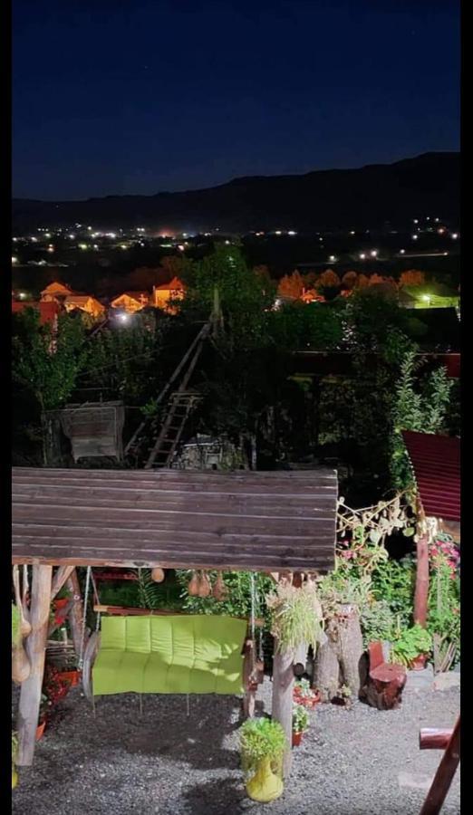 Hotel Casa Rariana Călimăneşti Exterior foto